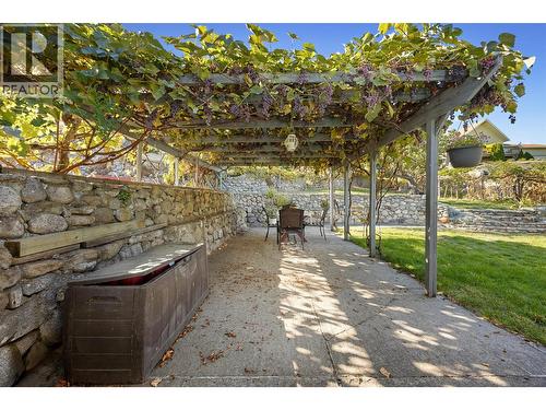 10212 Happy Valley Road, Summerland, BC - Outdoor