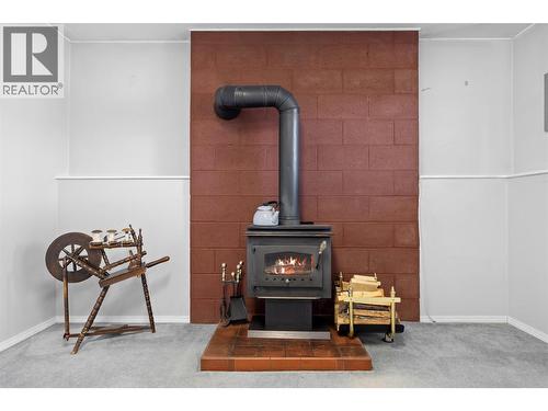 10212 Happy Valley Road, Summerland, BC - Indoor Photo Showing Other Room