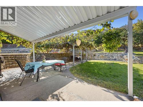 10212 Happy Valley Road, Summerland, BC - Outdoor With Deck Patio Veranda