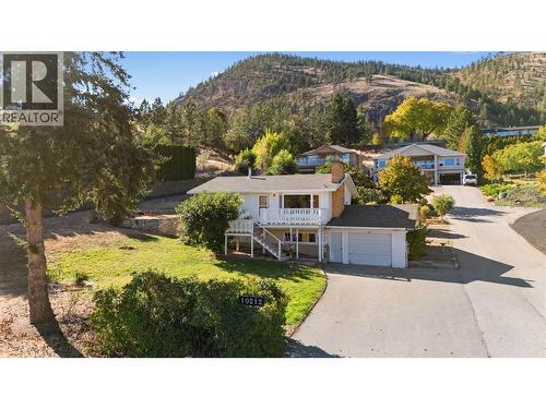 10212 Happy Valley Road, Summerland, BC - Outdoor