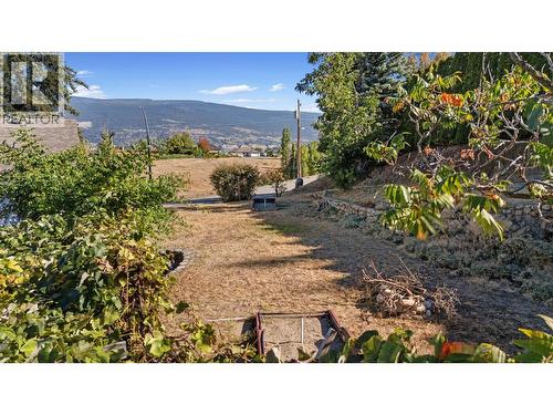 10212 Happy Valley Road, Summerland, BC - Outdoor With View
