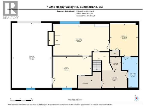 10212 Happy Valley Road, Summerland, BC - Other
