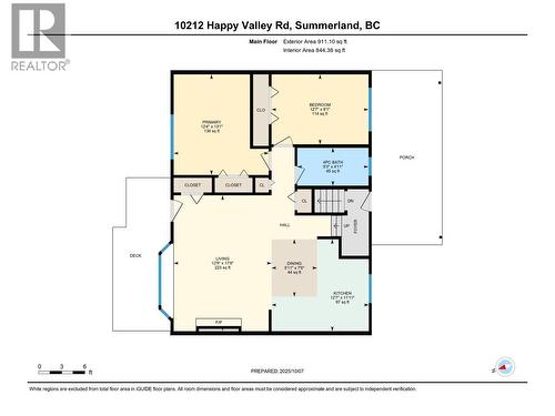 10212 Happy Valley Road, Summerland, BC - Other