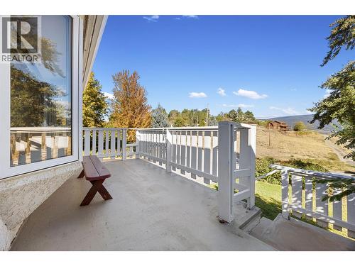 10212 Happy Valley Road, Summerland, BC - Outdoor