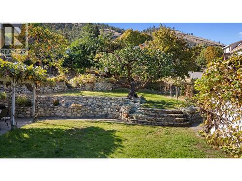 10212 Happy Valley Road, Summerland, BC - Outdoor
