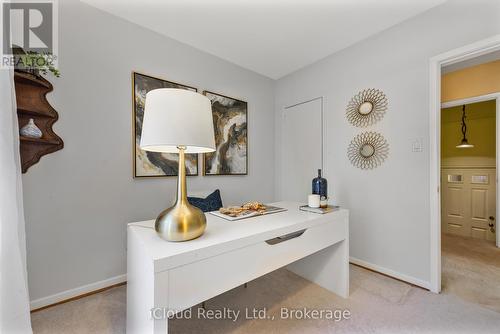 192 Beechgrove Drive, Toronto, ON - Indoor Photo Showing Office