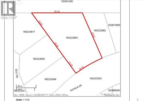 28 Patrick Drive, Candle Lake, SK 