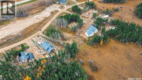 28 Patrick Drive, Candle Lake, SK 