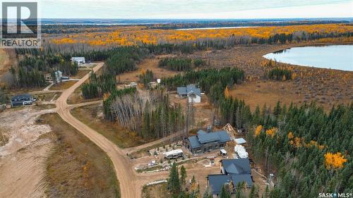 28 Patrick Drive, Candle Lake, SK 
