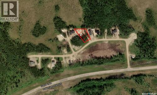 28 Patrick Drive, Candle Lake, SK 