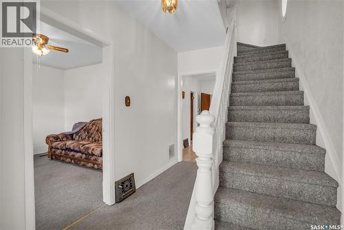 118 28Th Street W, Saskatoon, SK - Indoor Photo Showing Other Room