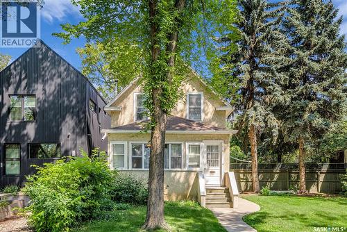118 28Th Street W, Saskatoon, SK - Outdoor