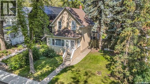 118 28Th Street W, Saskatoon, SK - Outdoor