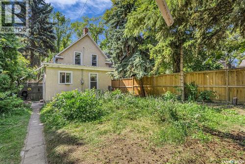 118 28Th Street W, Saskatoon, SK - Outdoor
