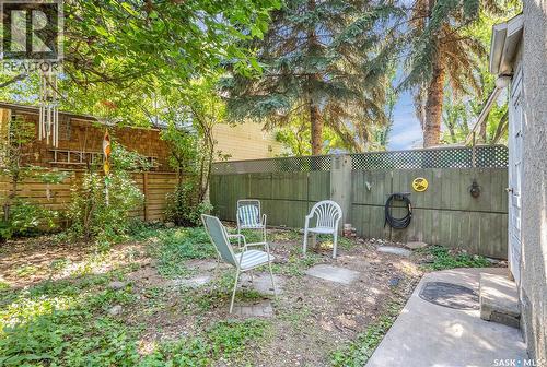 118 28Th Street W, Saskatoon, SK - Outdoor