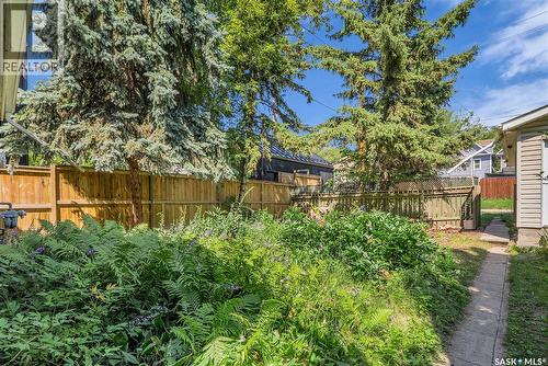 118 28Th Street W, Saskatoon, SK - Outdoor