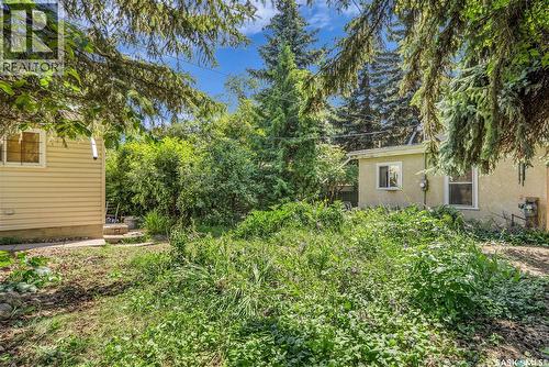 118 28Th Street W, Saskatoon, SK - Outdoor