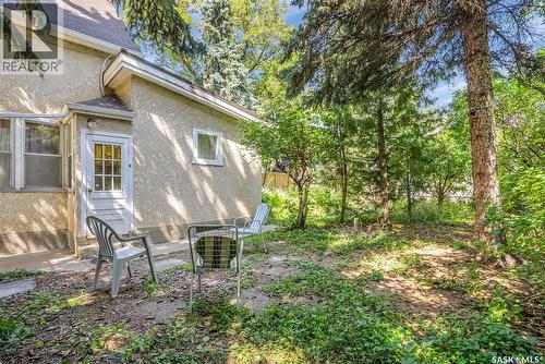 118 28Th Street W, Saskatoon, SK - Outdoor