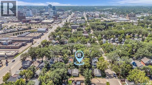 118 28Th Street W, Saskatoon, SK - Outdoor With View