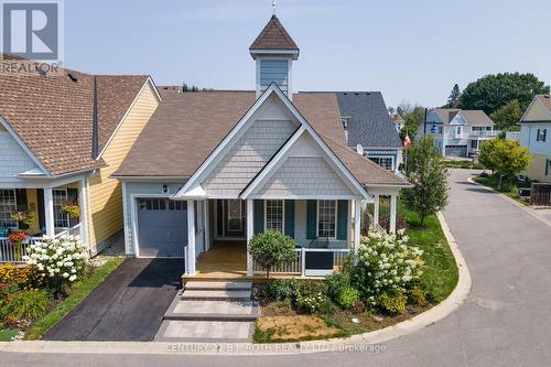 3327 SUMMERHILL WAY N  Severn, ON L3V 0E1