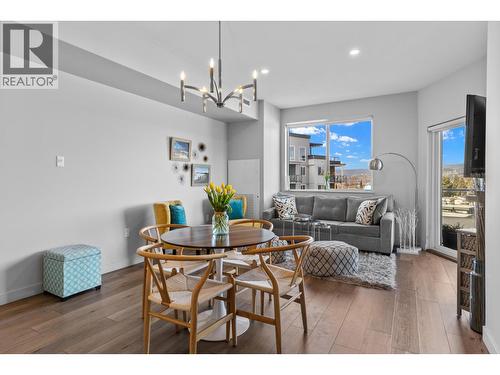 3630 Mission Springs Drive Unit# 506, Kelowna, BC - Indoor