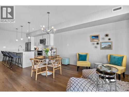 3630 Mission Springs Drive Unit# 506, Kelowna, BC - Indoor