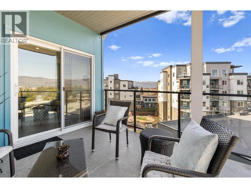 3630 Mission Springs Drive Unit# 506, Kelowna, BC - Outdoor With Exterior