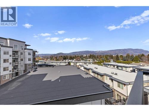 3630 Mission Springs Drive Unit# 506, Kelowna, BC - Outdoor With View