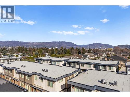 3630 Mission Springs Drive Unit# 506, Kelowna, BC - Outdoor With View
