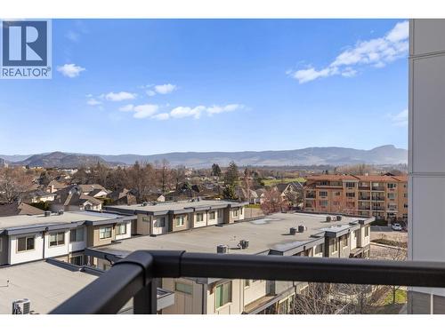 3630 Mission Springs Drive Unit# 506, Kelowna, BC - Outdoor With View