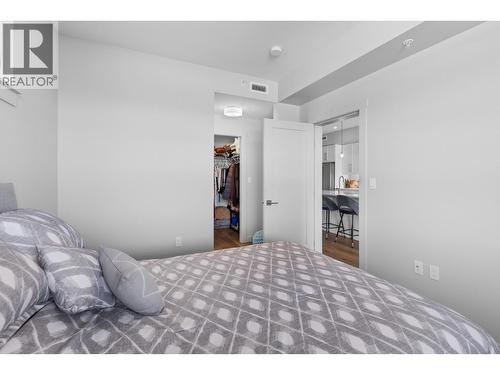 3630 Mission Springs Drive Unit# 506, Kelowna, BC - Indoor Photo Showing Bedroom
