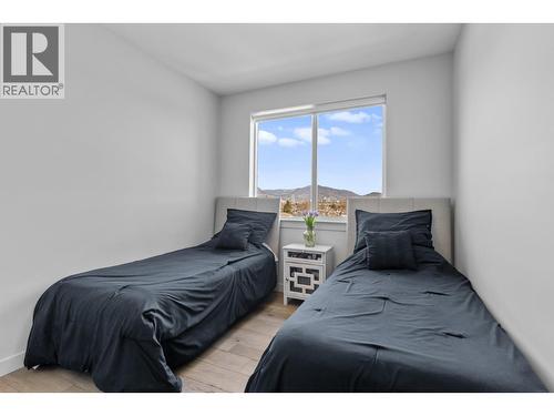 3630 Mission Springs Drive Unit# 506, Kelowna, BC - Indoor Photo Showing Bedroom