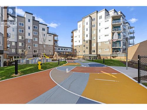 3630 Mission Springs Drive Unit# 506, Kelowna, BC - Outdoor