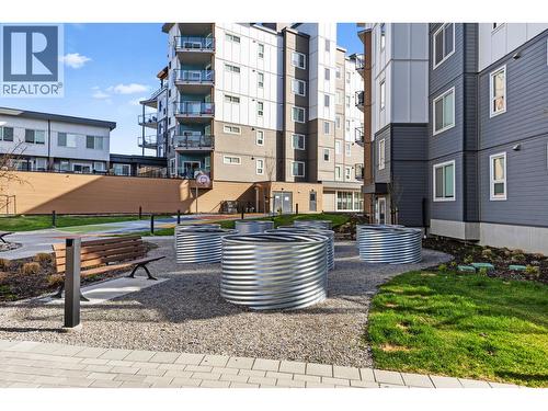 3630 Mission Springs Drive Unit# 506, Kelowna, BC - Outdoor