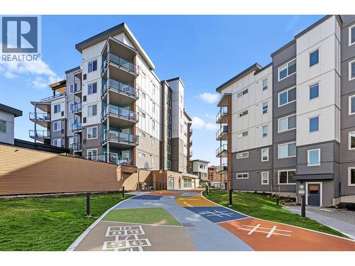 3630 Mission Springs Drive Unit# 506, Kelowna, BC - Outdoor