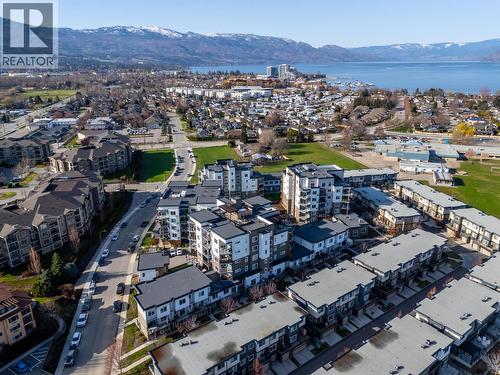 3630 Mission Springs Drive Unit# 506, Kelowna, BC - Outdoor With Body Of Water With View