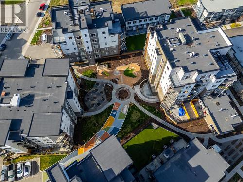 3630 Mission Springs Drive Unit# 506, Kelowna, BC - Outdoor With View