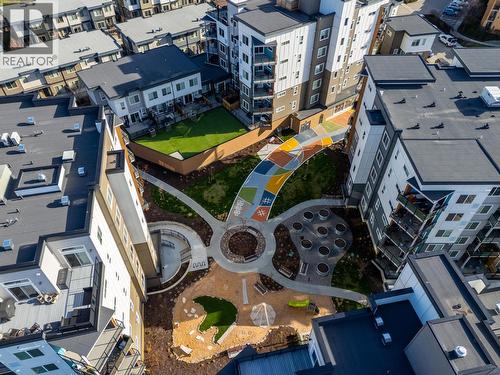 3630 Mission Springs Drive Unit# 506, Kelowna, BC -  With View