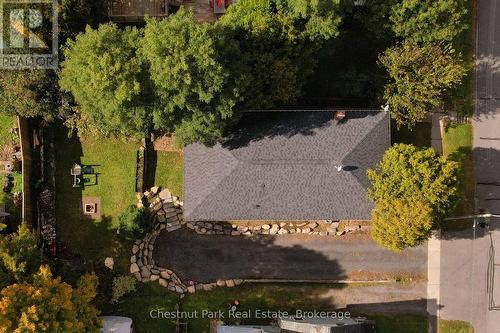 3 Cora Street E, Huntsville (Chaffey), ON - Outdoor