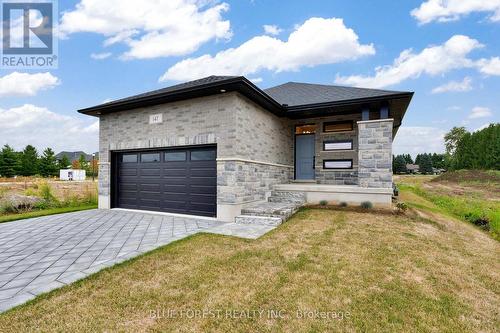 147 SHIRLEY STREET  Thames Centre (Thorndale), ON N0M 2P0