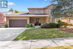 114 MONTE VISTA CRESCENT  London South (South N), ON N6J 4P3