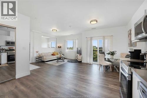 1900 6Th Concession Road Unit# 220, Lasalle, ON - Indoor