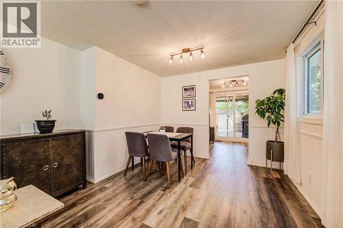 98 Rolling Meadows Drive, Kitchener, ON - Indoor