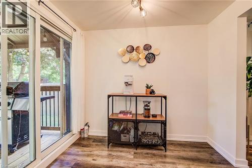 98 Rolling Meadows Drive, Kitchener, ON - Indoor