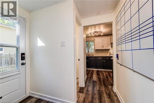 98 Rolling Meadows Drive, Kitchener, ON - Indoor Photo Showing Other Room