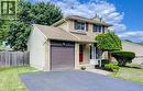 98 Rolling Meadows Drive, Kitchener, ON  - Outdoor 