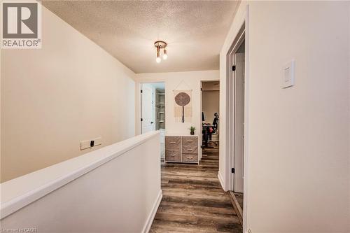 98 Rolling Meadows Drive, Kitchener, ON - Indoor Photo Showing Other Room