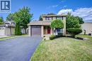 98 Rolling Meadows Drive, Kitchener, ON  - Outdoor With Facade 