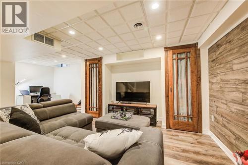 98 Rolling Meadows Drive, Kitchener, ON - Indoor