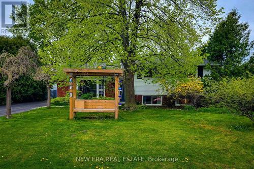 5322 Windermere Drive, Burlington, ON - Outdoor